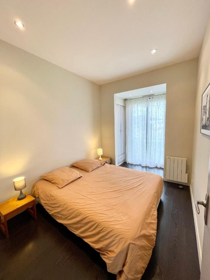 Luxury T3 Standing 2 - Vue Mer Exceptionnelle 180 Лармор-Плаж Екстериор снимка